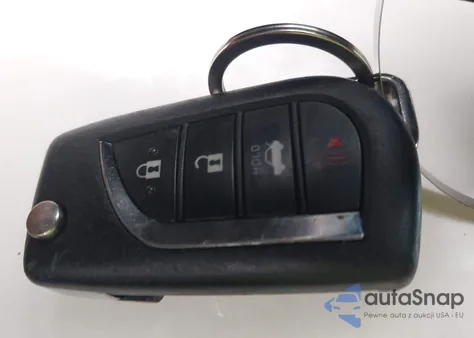 2020 Toyota Camry Se z USA, uszkodzony, nr VIN 4T1G11AK5LU935900